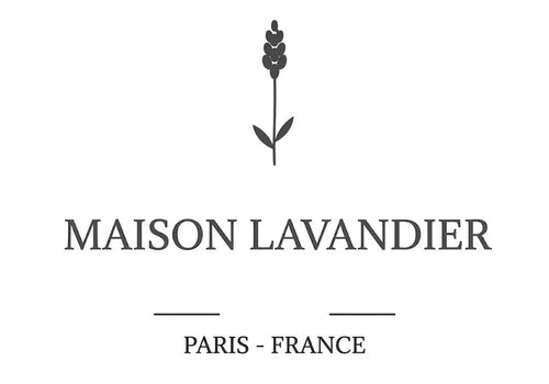Maison Lavandier · Paris